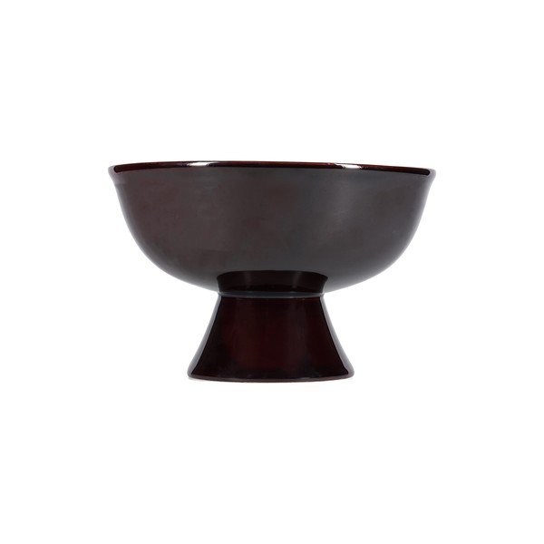 Borvörös kőedény tál ø 21 cm Manon – S|P Collection-image-2
