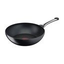 Alumínium wok serpenyő ø 28 cm Excellence – Tefal
