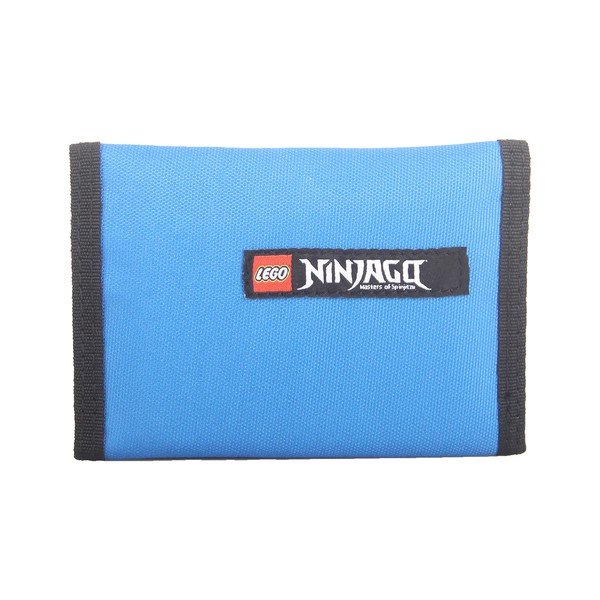 NINJAGO Jay kék pénztárca - LEGO®-image-1