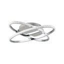 Ezüstszínű LED mennyezeti lámpa Lane – Reality