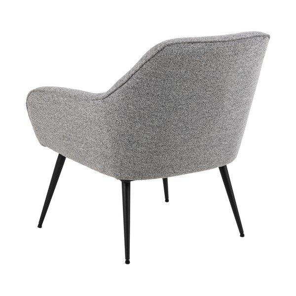 Szürke fotel Brooke – Actona-image-3