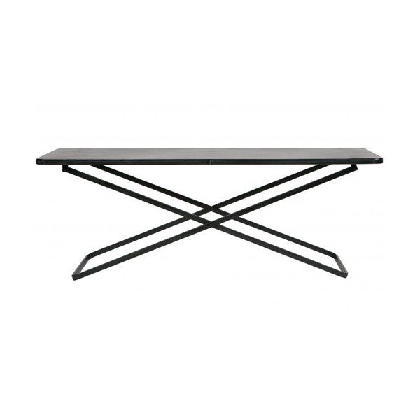 Crux dohányzóasztal, hosszúság 125 cm - vtwonen-image-2