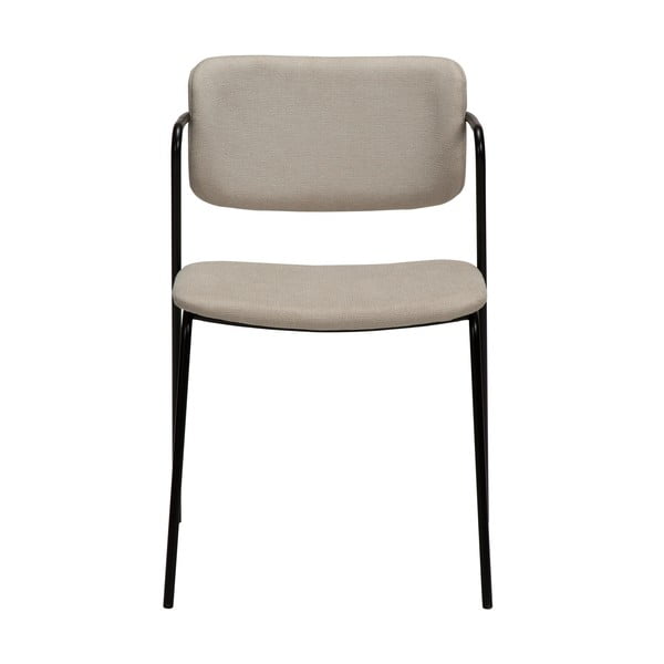 Bézs étkezőszék Zed – DAN-FORM Denmark-image-1