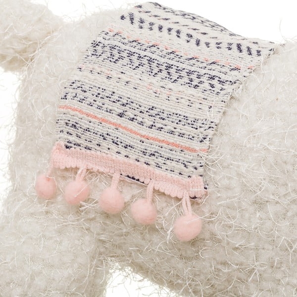 Flames 2 db-os lámaformájú ajtótámasz szett - Unimasa-image-3