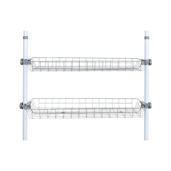 Hercules 2 db kosár - Wenko-image-1