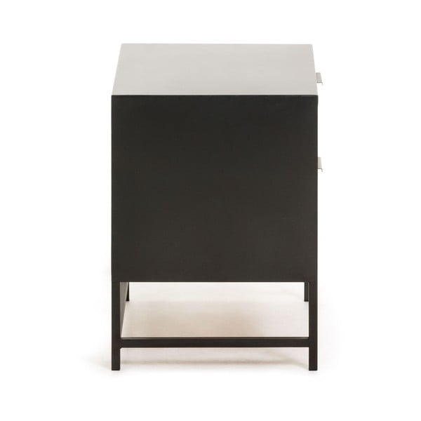 Kyoko éjjeliszekrény - Kave Home-image-3