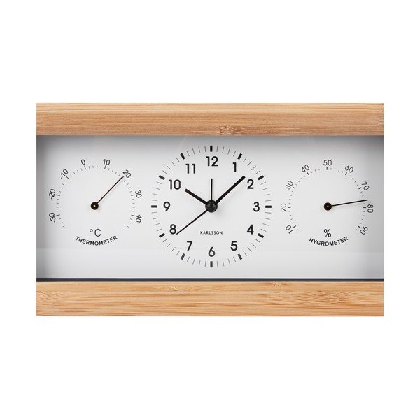 Ébresztőóra Neat – Karlsson-image-3