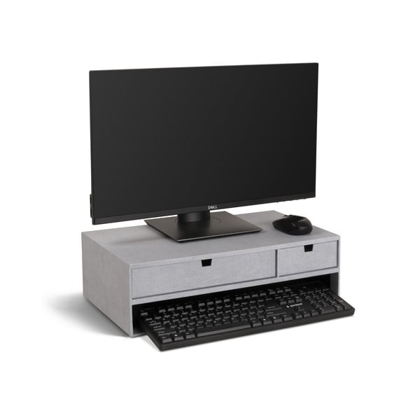 Karton fiókos rendszerező dokumentumokhoz  Ted Canvas Paper Laminate – Bigso-image-1