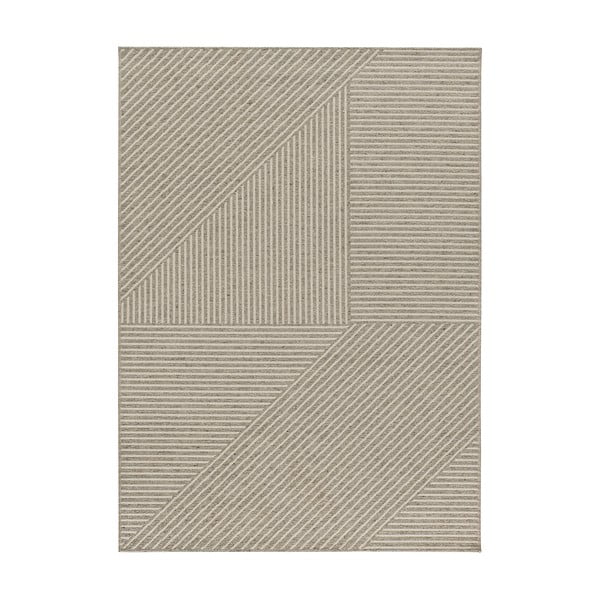 Bézs szőnyeg 115x170 cm Pure – Universal