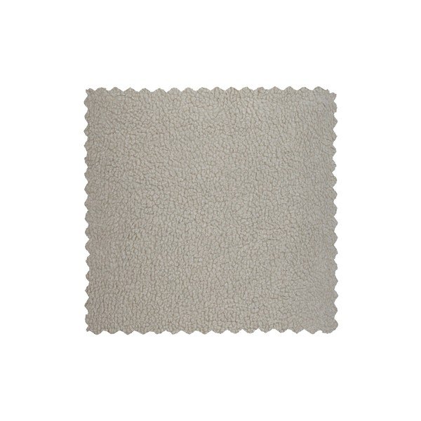 Sara bézs puff, ø 60 cm - WOOOD-image-4