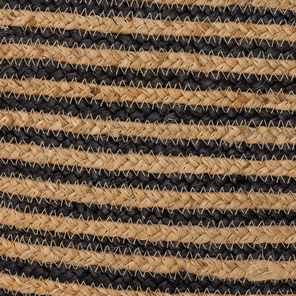 Juta puff Nao - Bloomingville-image-2