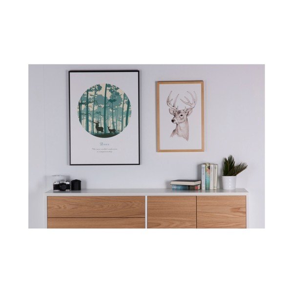 Deerisimo kép, 40 x 60 cm - sømcasa-image-3