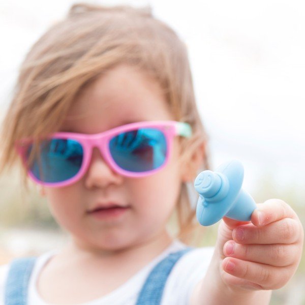 Mosquito Bite Soother kék szúnyogcsípés kezelő - InnovaGoods-image-2