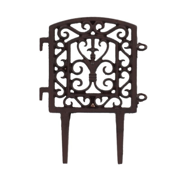 Védőkerítés – Esschert Design-image-2
