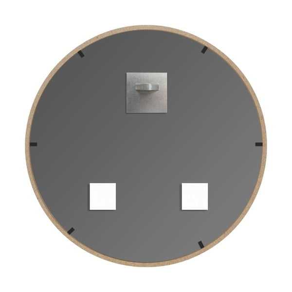 Falitükör ø 50 cm Sophie - Styler-image-4