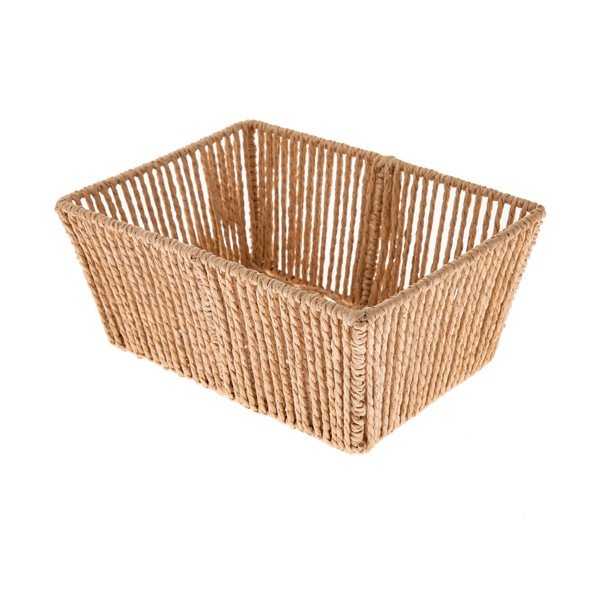Tárolókosár 26x19x11,5 cm – Dakls