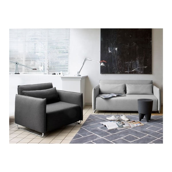 Cord szürke szófa - Softline-image-2