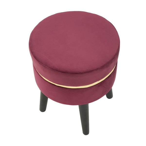 Paris borvörös zsámoly - Mauro Ferretti-image-4