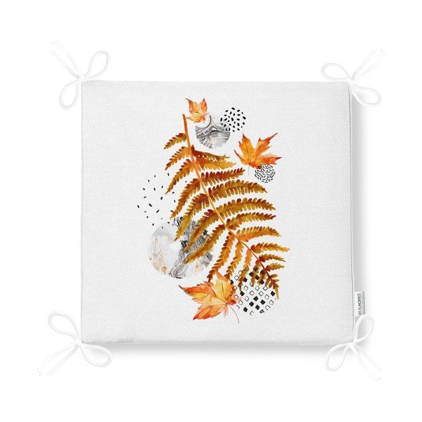 Székpárna 40x40 cm Autumn – Mila Home-image-3