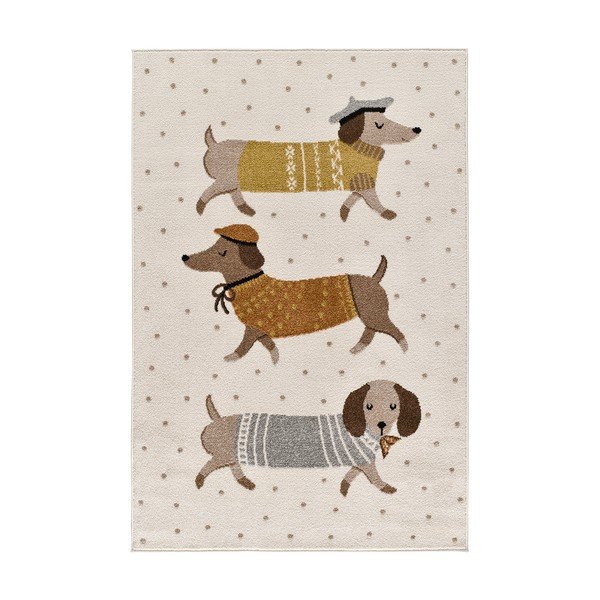 Gyerek szőnyeg 120x170 cm Beats – Universal