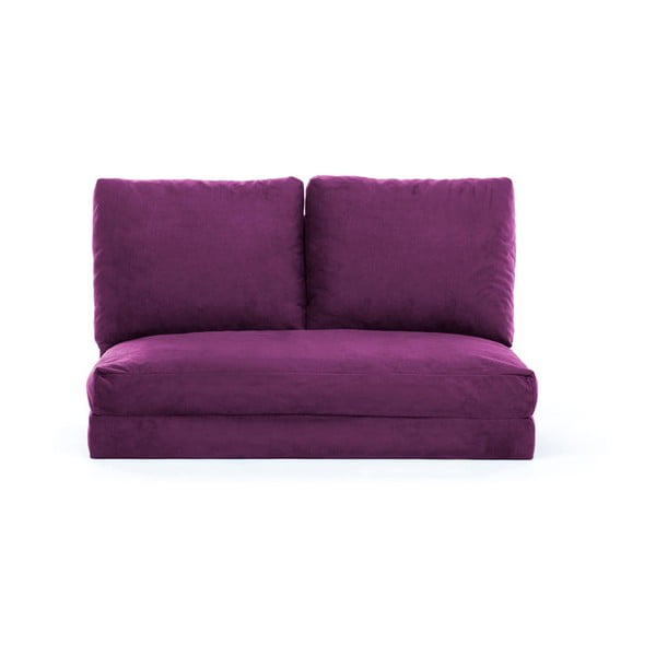 Lila kinyitható kanapé 120 cm Taida – Balcab Home