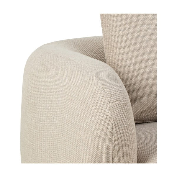 Bézs sarokkanapé (bal oldali) Imola – Bonami Selection-image-4