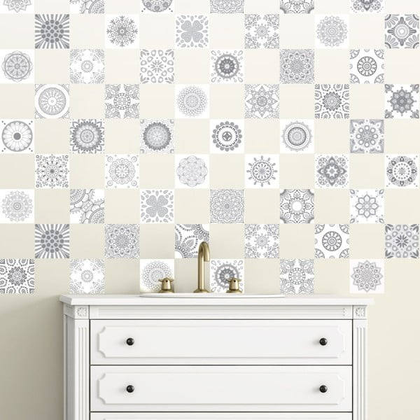 Fanastick Suns 60 részes matrica szett - Ambiance-image-3