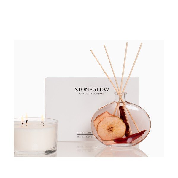 Párologtató fűszeres alma illattal - Stoneglow-image-1