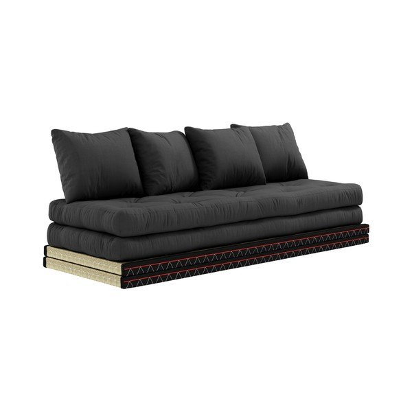 Chico Dark Grey variálható kanapé - Karup Design-image-1