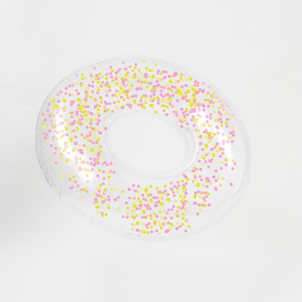 Confetti úszógumi, ø 110 cm - Sunnylife
