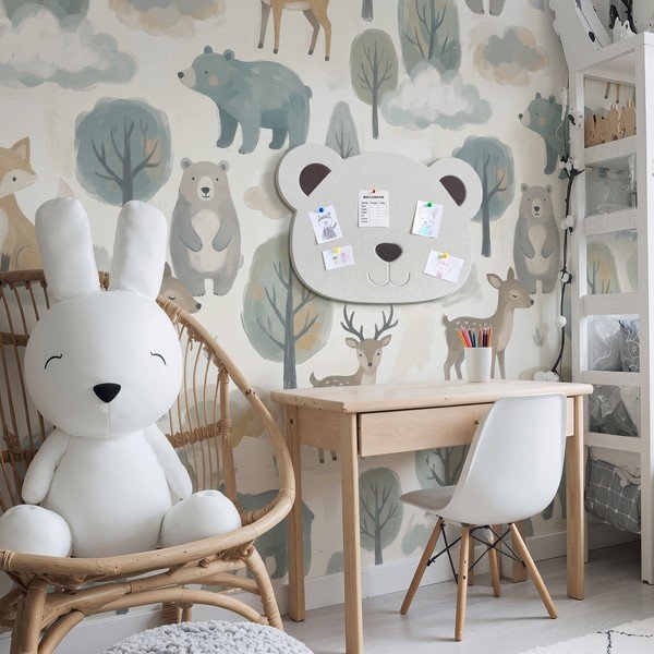Akusztikus tábla Bear – Styler-image-2