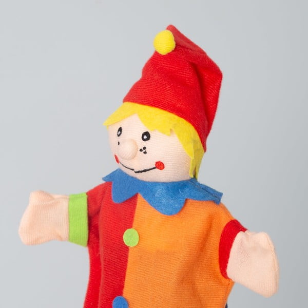 Bábparaván Kasper – Roba-image-1