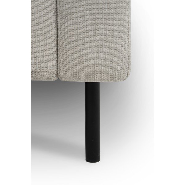 Bézs sarokkanapé (bal oldali) Hero – Scandic-image-1