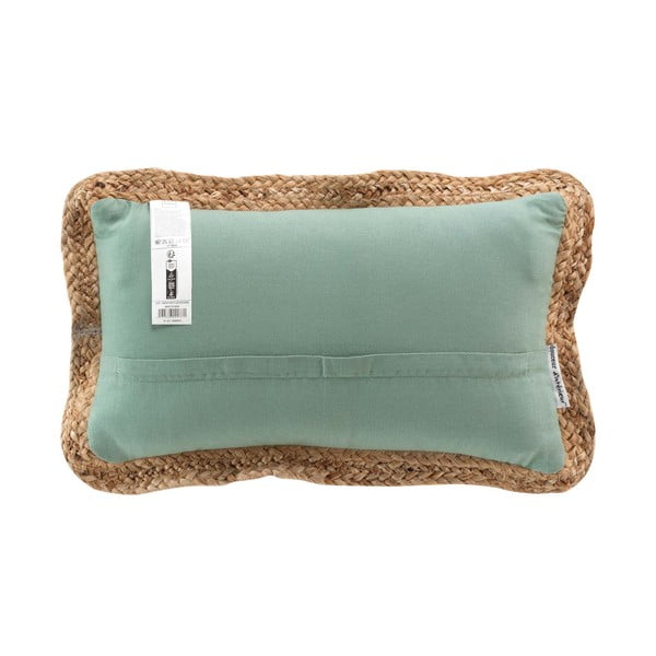 Juta keverék díszpárna 30x50 cm Akina – douceur d'intérieur-image-2