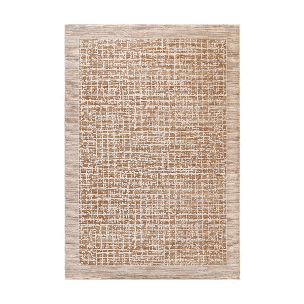 Bézs szőnyeg 160x240 cm Anders Beige Natural – Asiatic Carpets
