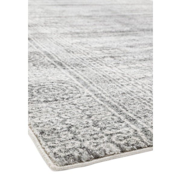 Szürke szőnyeg 200x290 cm Nova – Asiatic Carpets-image-1