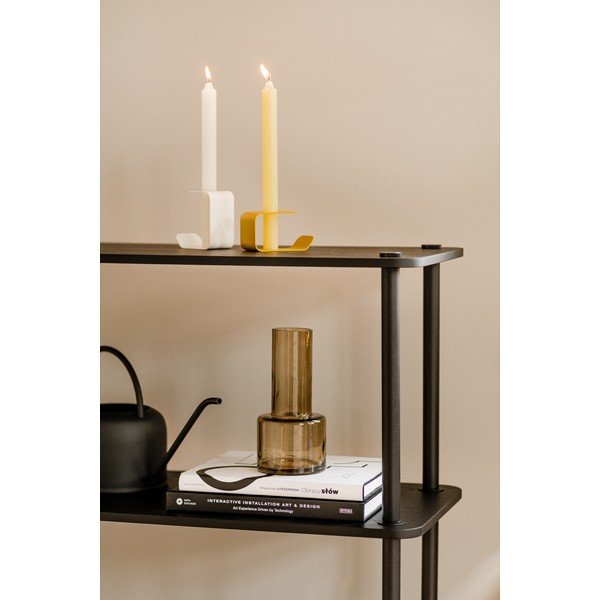 Fém gyertyatartó Flec – noo.ma-image-3