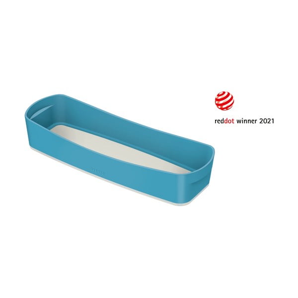 Cosy kék asztali tárolódoboz rendszerezővel - Leitz-image-3