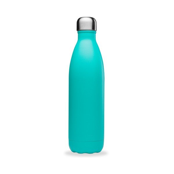 Rozsdamentes acél utazó ivópalack 750 ml Pop - Qwetch-image-1
