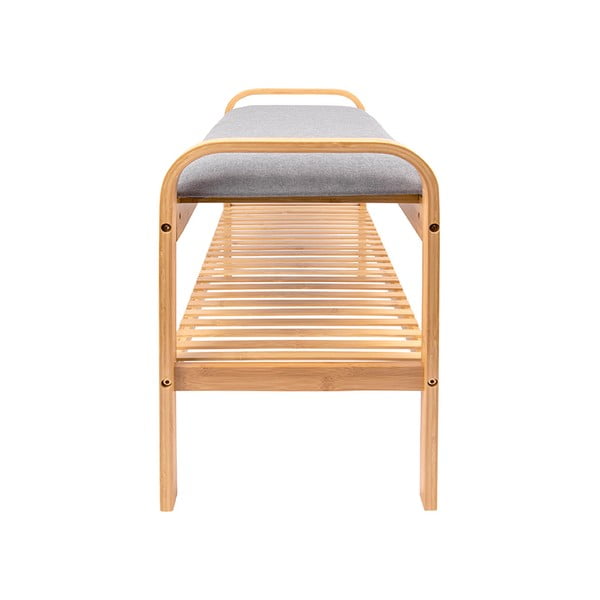 Bench bambusz pad - Leitmotiv-image-3
