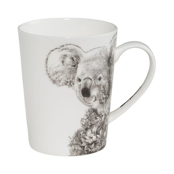Marini Ferlazzo Koala csontporcelán bögre, 520 ml - Maxwell & Williams