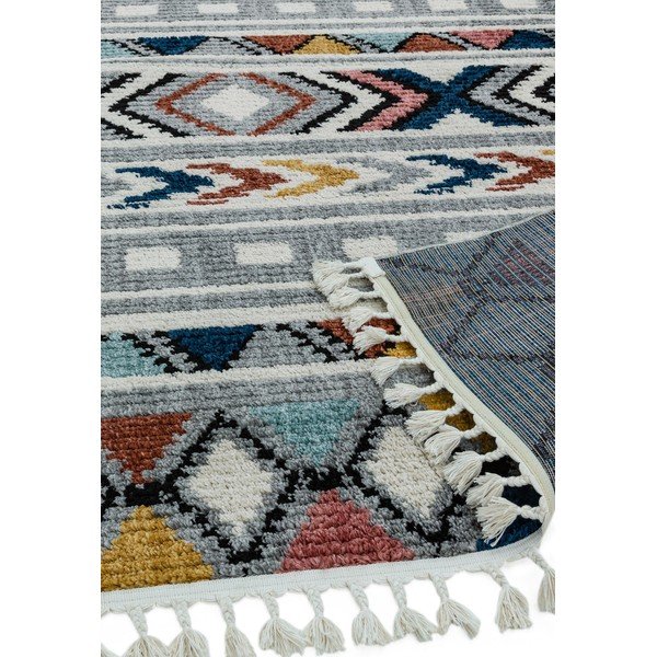Zara szőnyeg, 120 x 170 cm - Asiatic Carpets-image-1