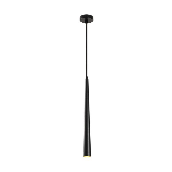 Uğur fekete függőlámpa - Opviq lights-image-2