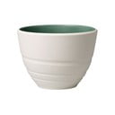 Leaf fehér-zöld porcelán csésze, 450 ml - Villeroy & Boch