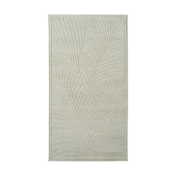 Zöld kültéri-beltéri szőnyeg 80x150 cm Nova 1203 – Ayyildiz Carpets