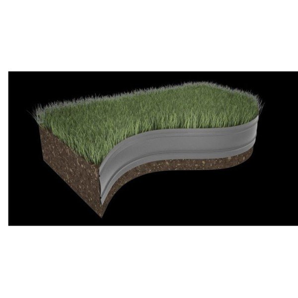 Kerti járdaszegély - AMISPOL-image-2