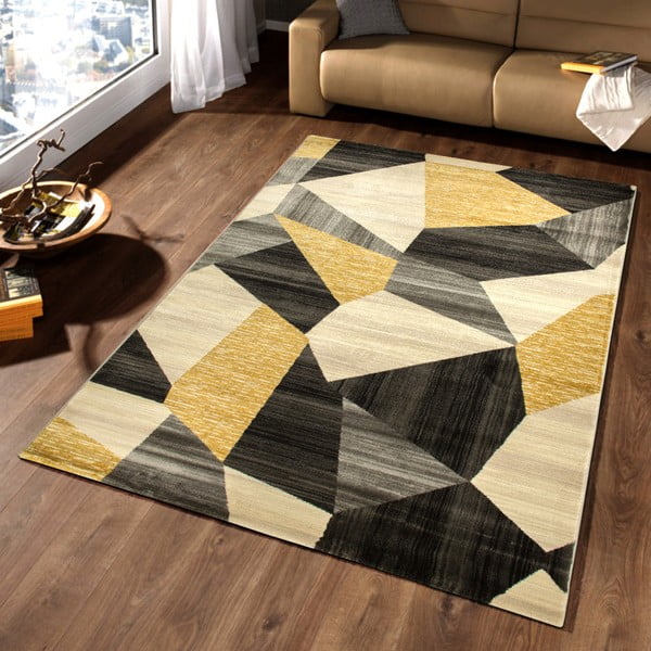 Buretto Muno szőnyeg, 80 x 150 cm