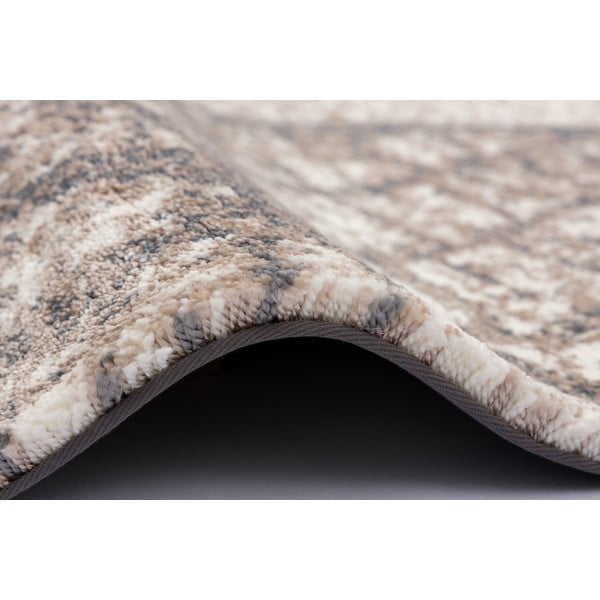 Bézs szőnyeg 300x400 cm Lush – FD-image-2