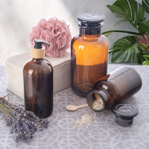 Üveg élelmiszertartó doboz – Orion-image-4