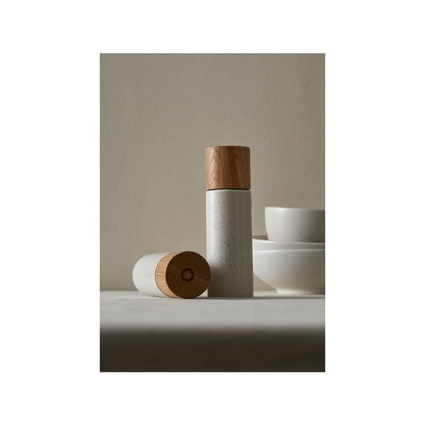 Só- és borsőrlő Gastro Cream – Bitz-image-1